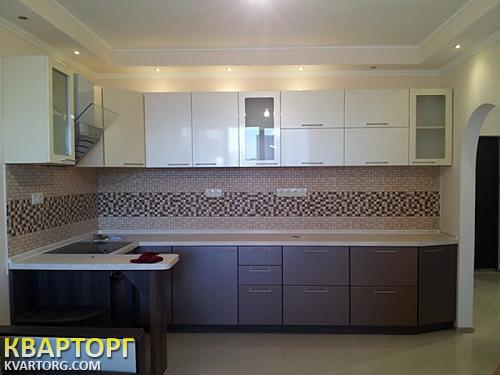 Rent out 1-room apartment. Киев,  Драгоманова — photo 1