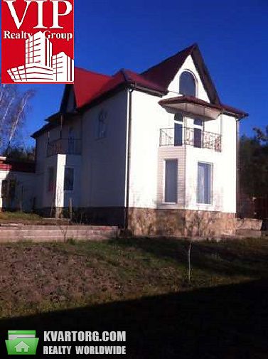 Rent out house. Киевская обл., Мостище — photo 1