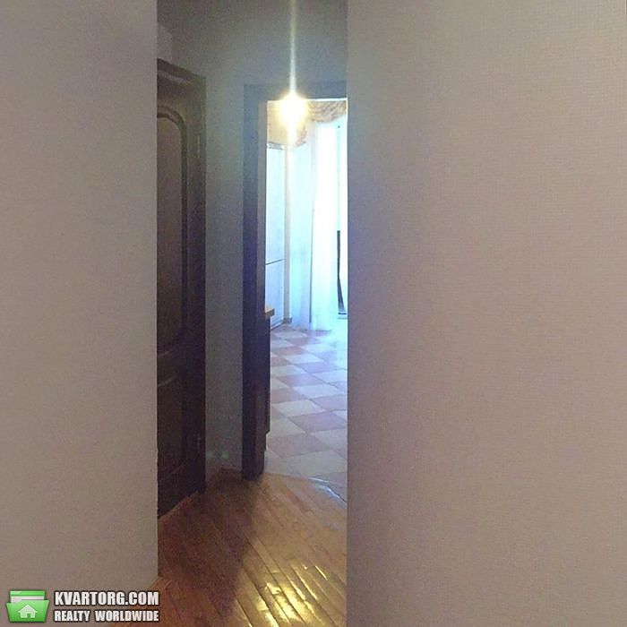 Sell 2-room apartment. Киев,  Харьковское шоссе — photo 8