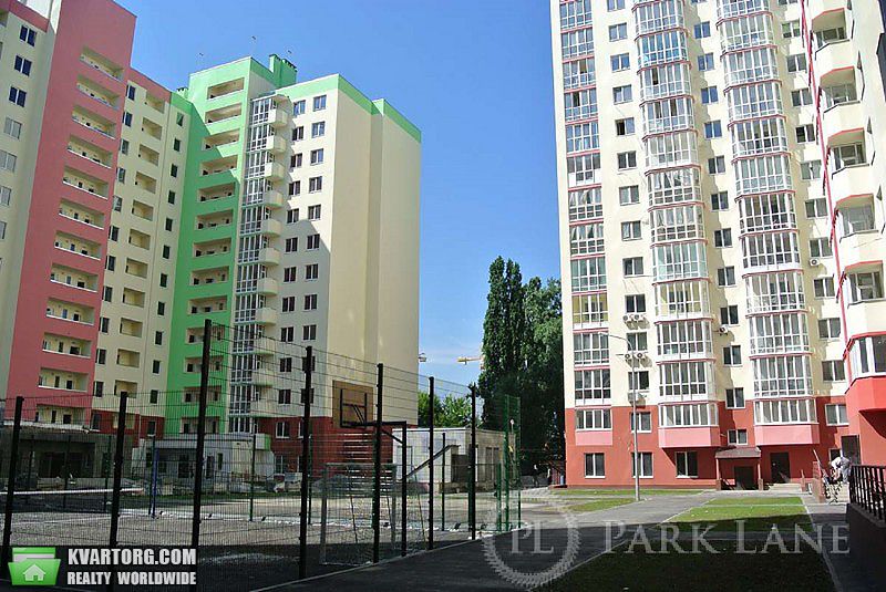 Sell 2-room apartment. Киев,  Комбинатная — photo 4