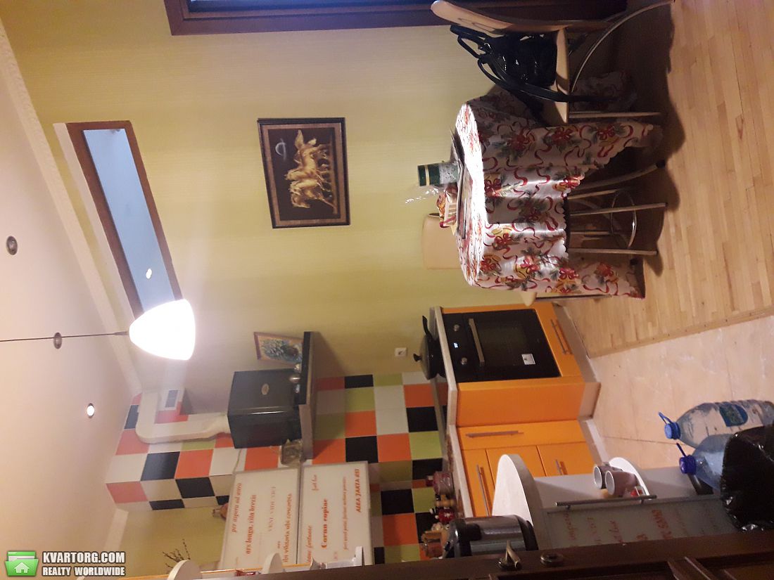 Sell 2-room apartment. Одесса, М.Арнаутская — photo 1