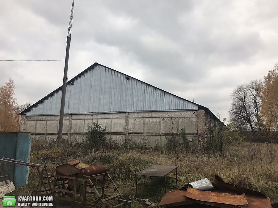 Sell warehouse. Киевская обл., Январский прорыв — photo 2