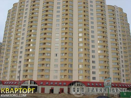 Sell 2-room apartment. Киев,  Днепровская наб — photo 2