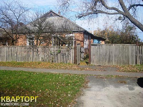 Sell house. Киевская обл., полеская — photo 1