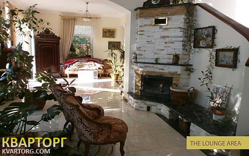 Rent out house. Киев, Локомотивная — photo 2