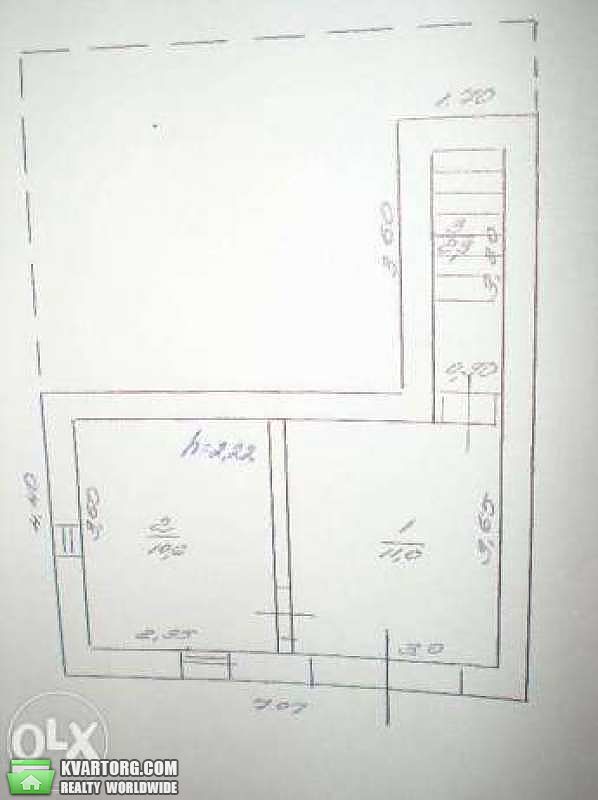 Sell house. Сумы, Горького — photo 1