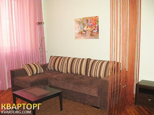 Rent out 1-room apartment. Киев,  Героев Сталинграда пр — photo 7