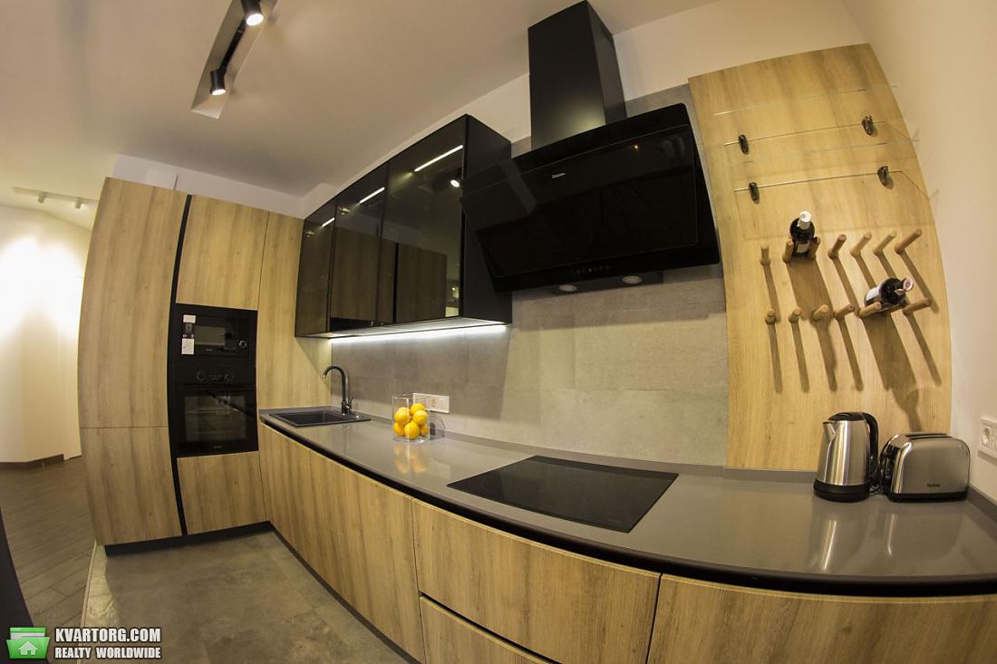 Rent out 3-room apartment. Киев, Болсуновская — photo 2