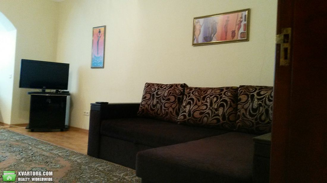 Rent out 1-room apartment. Киев,  Оболонский пр — photo 2