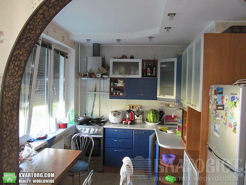 Sell 3-room apartment. Киев,  Героев Сталинграда пр — photo 8