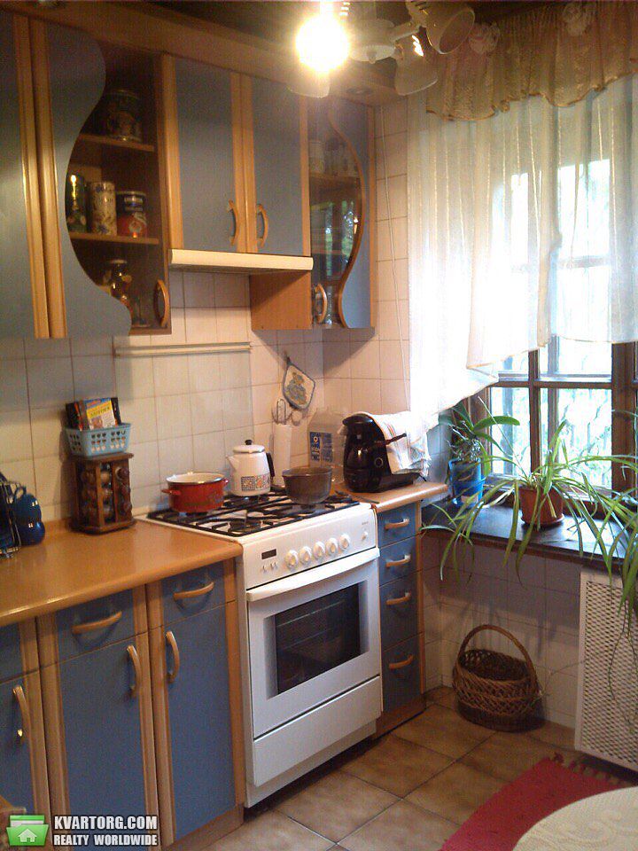 Sell 3-room apartment. Одесса, Среднефонтанская — photo 10