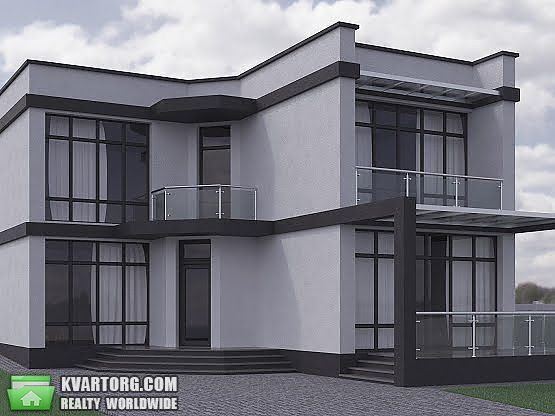Sell house. Ирпень, Высоцкого — photo 1