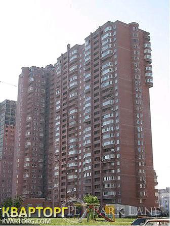 Sell 3-room apartment. Киев, Ахматовой — photo 1