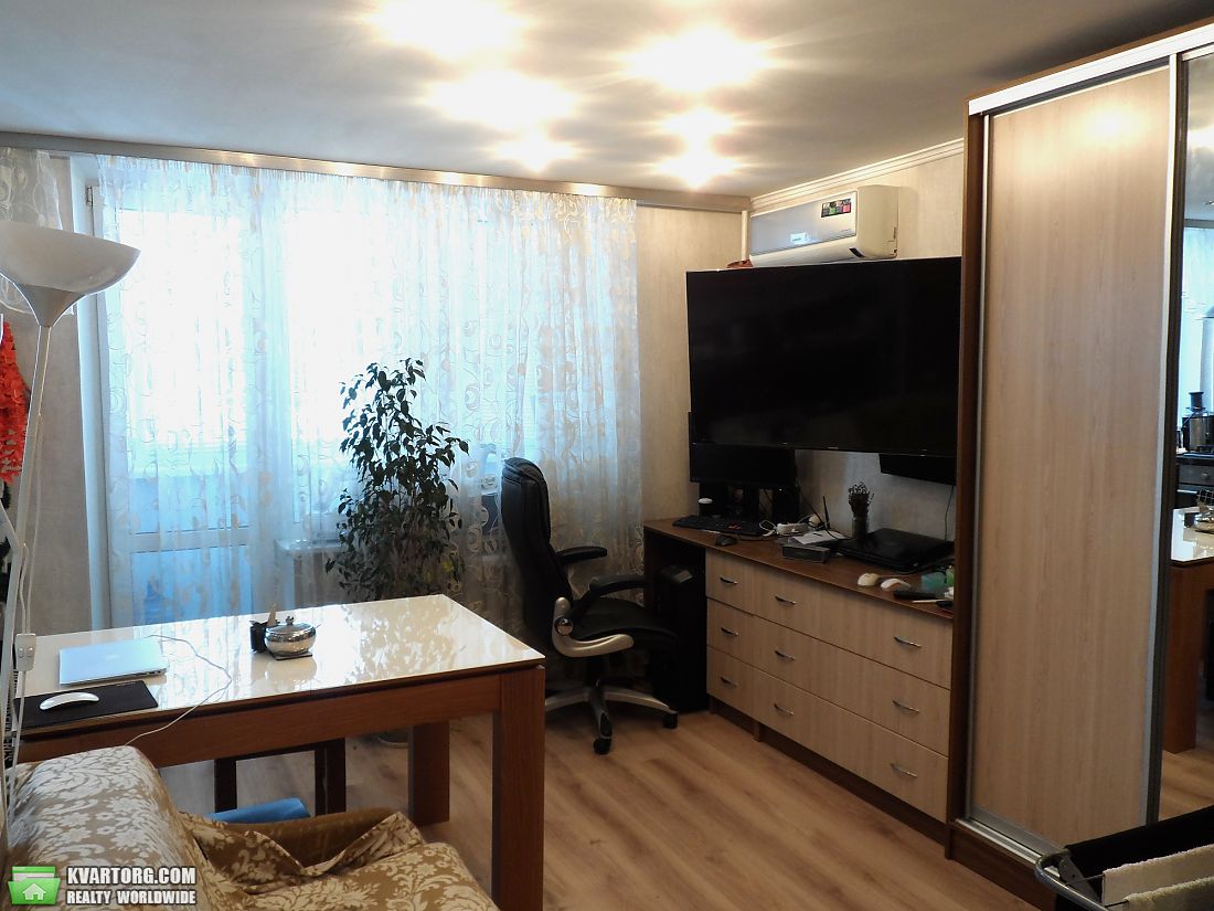 Sell 1-room apartment. Киев,  Науки пр — photo 4