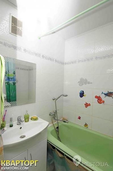 Sell 3-room apartment. Киев, Вербицкого — photo 6