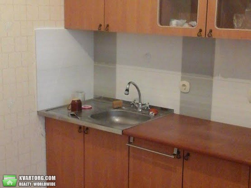 Sell 1-room apartment. Киев,  Милославская — photo 7
