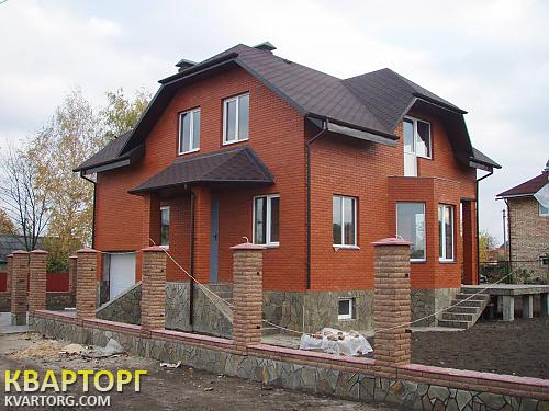 Sell house. Киевская обл., Горенка — photo 1