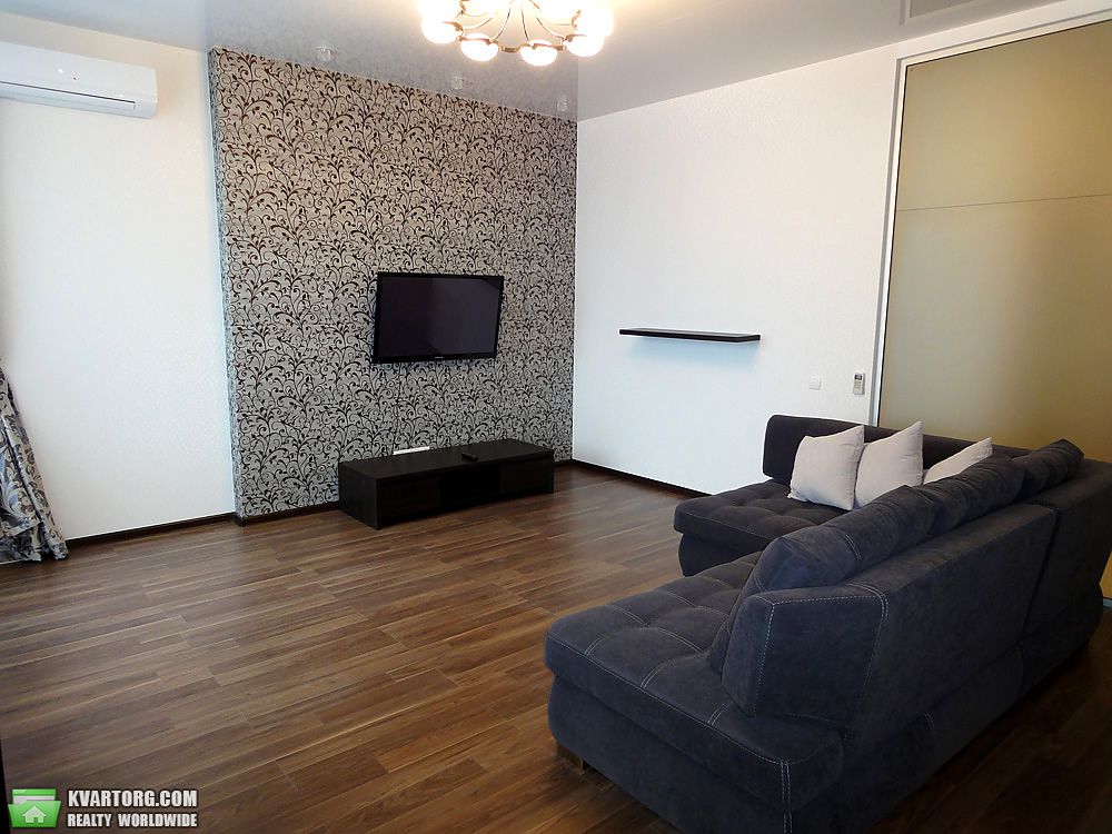 Rent out 2-room apartment. Одесса, Среднефонтанская — photo 4