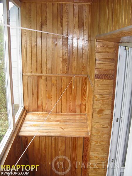 Sell 1-room apartment. Киев,  Демиевская — photo 7