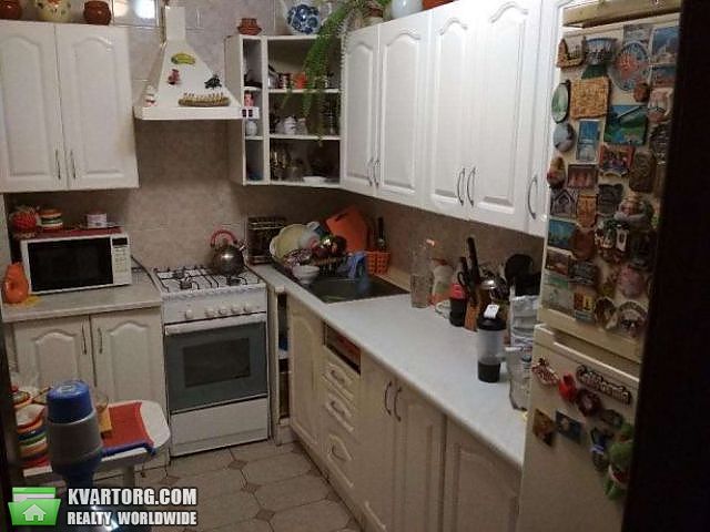 Sell 3-room apartment. Киев,  Перова бул — photo 1