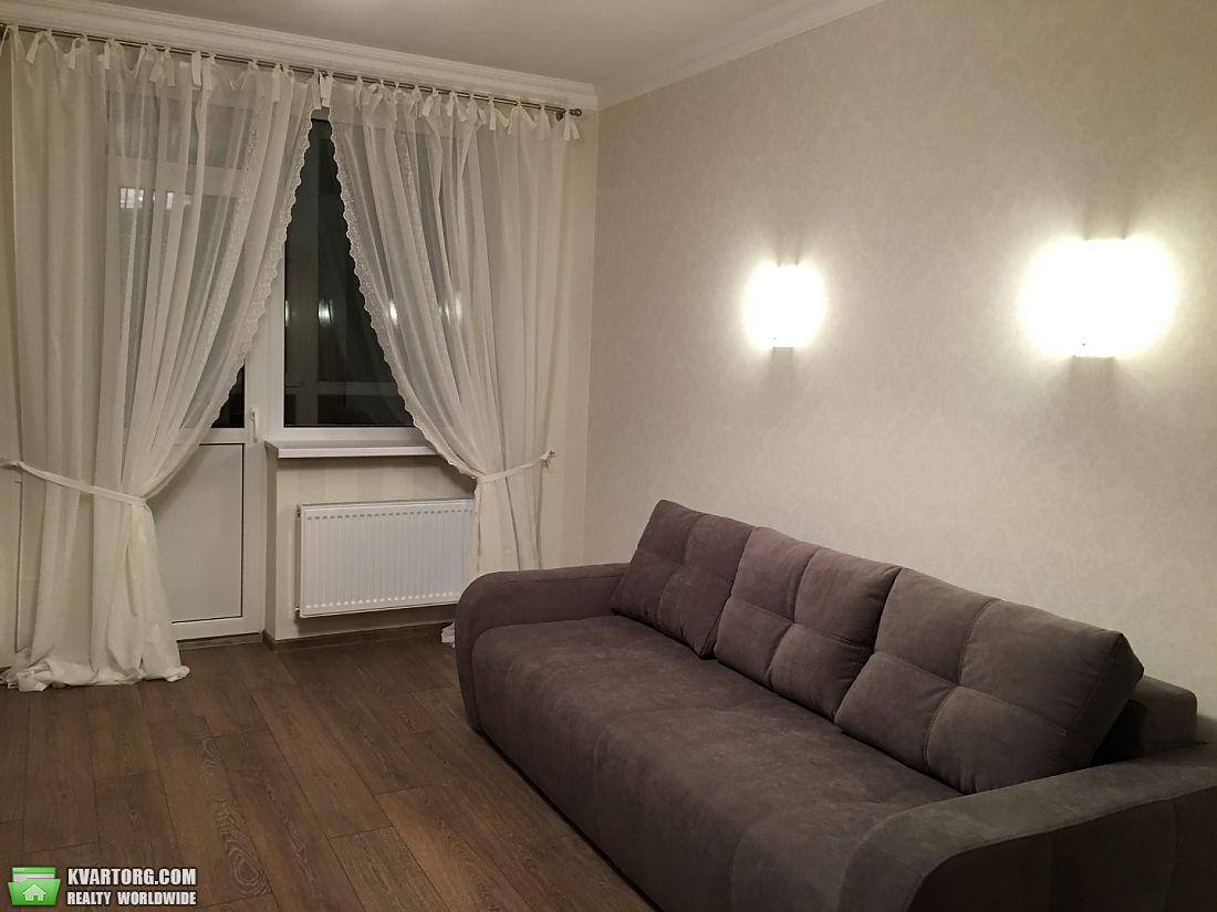 Sell 1-room apartment. Киев,  Московский пер — photo 4