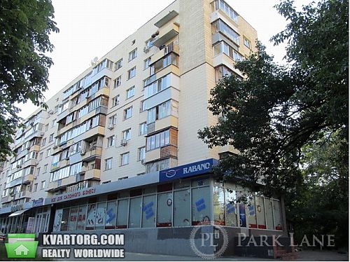 Sell 2-room apartment. Киев, 40-летия Октября просп — photo 1