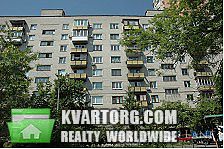 Sell 3-room apartment. Киев,  Подвысоцкого — photo 1