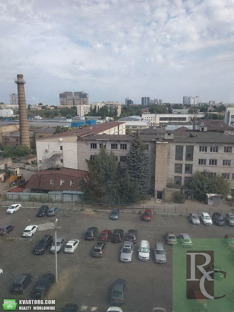 Rent out office. Киев, бул. В. Гавела — photo 3
