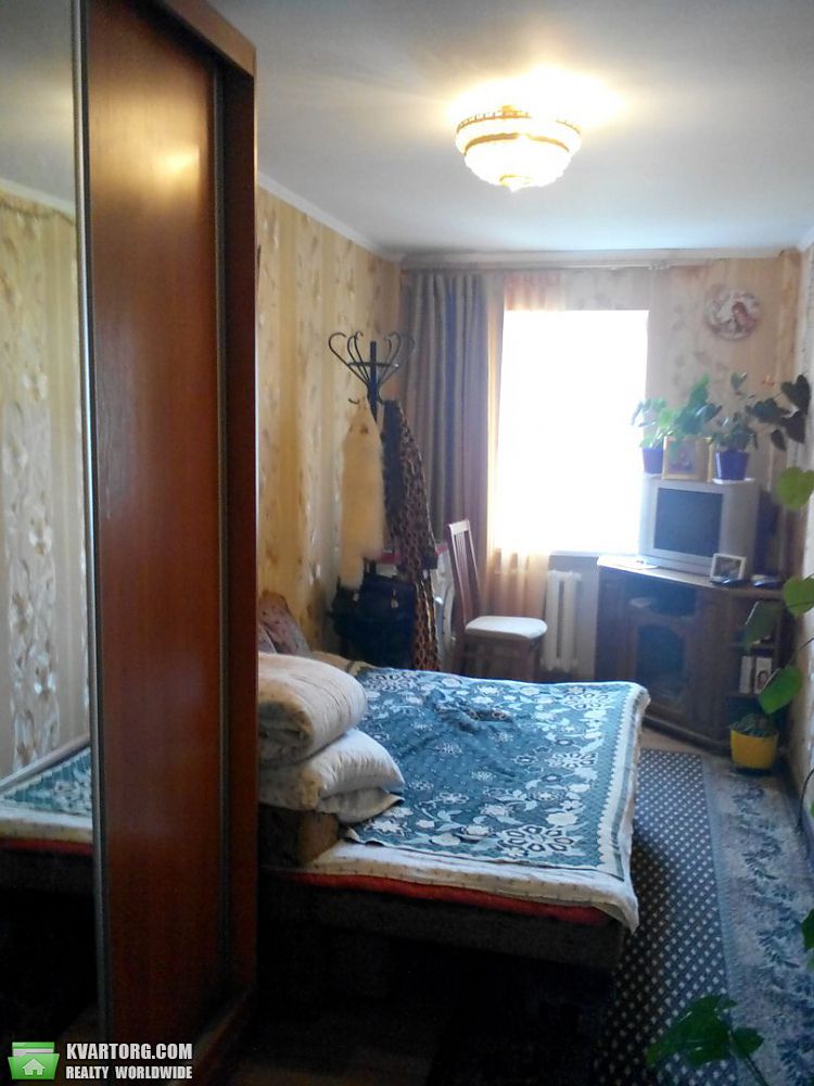 Sell 3-room apartment. Киев,  Межевая — photo 2