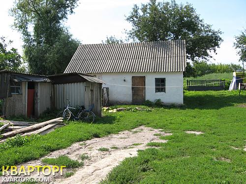 Sell house. Киевская обл., Жовтнева — photo 2