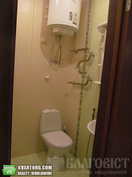 Sell 3-room apartment. Киев, Курская — photo 8