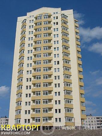 Sell 3-room apartment. Киев,  Мильчакова — photo 1