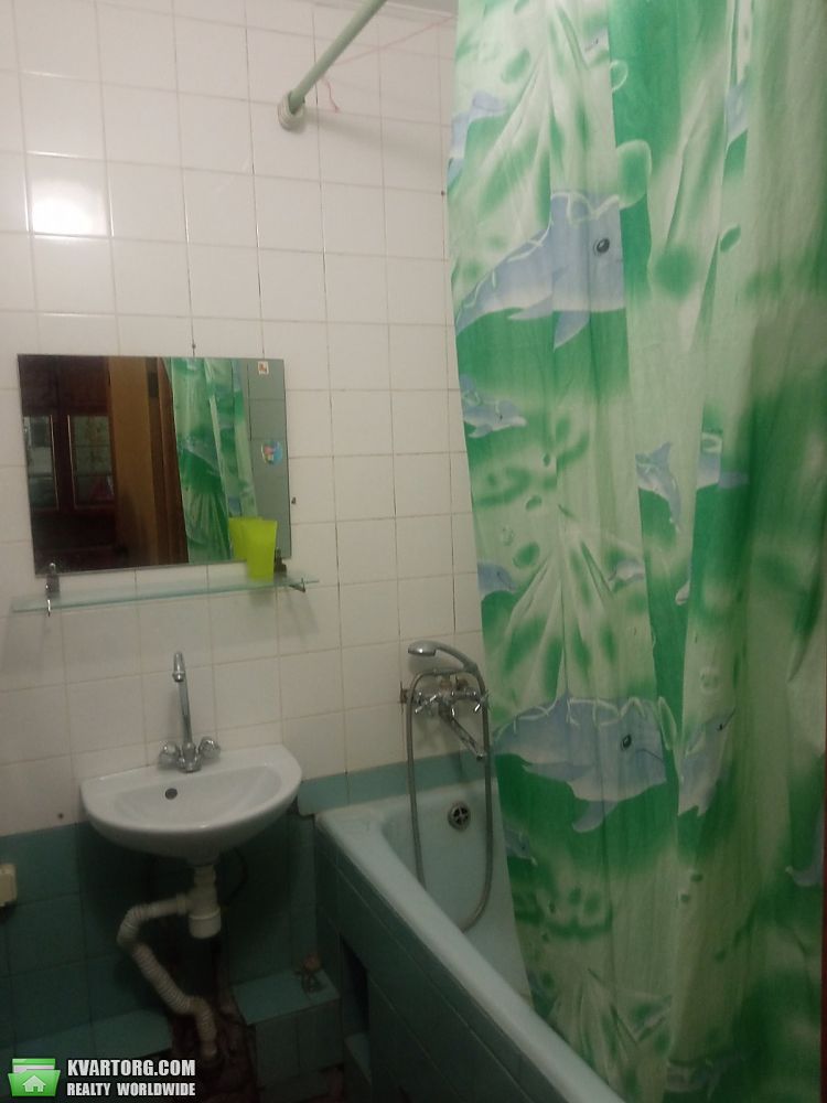 Rent out 1-room apartment. Киев,  Маяковского — photo 10