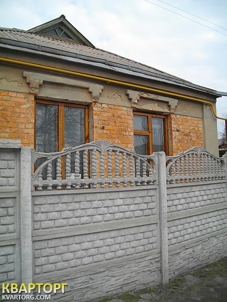 Sell house. Харьков, Ямская — photo 1