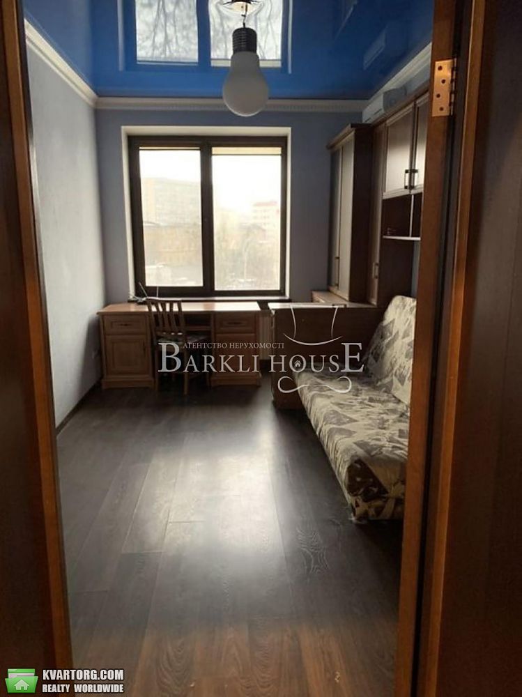 Rent out 3-room apartment. Киев,  Грушевского — photo 6