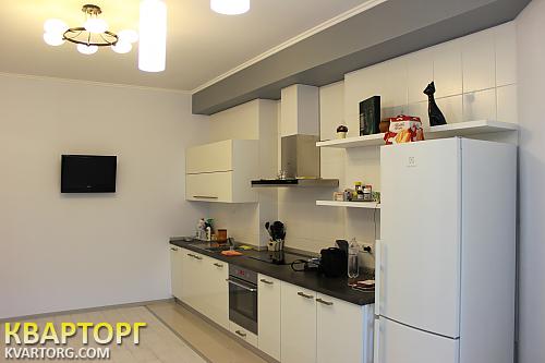 Rent out 2-room apartment. Киев,  Дружбы Народов бул — photo 8