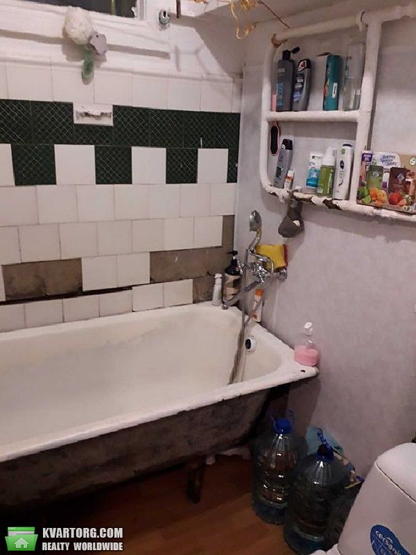 Sell 2-room apartment. Киев,  Выборгская — photo 4