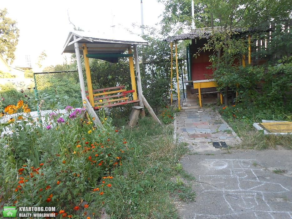 Sell 2-room apartment. Киев, Черкасская — photo 6