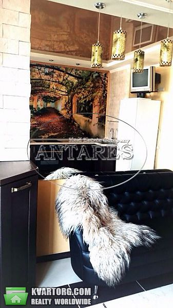 Rent out 2-room apartment. Киев, Голосеевская — photo 3