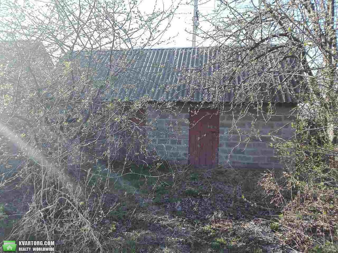 Sell house. Киевская обл., Ватутина — photo 5