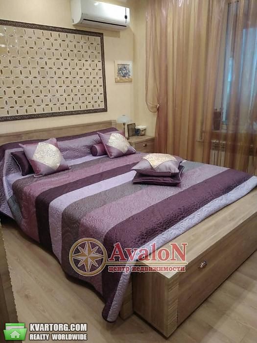 Sell 3-room apartment. Одесса, Экономический переулок — photo 2