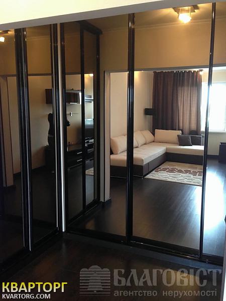 Sell 1-room apartment. Киев, Краковская — photo 2