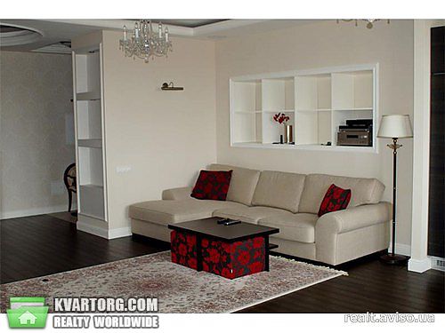Rent out 4-room apartment. Киев, Оболонская наб — photo 4