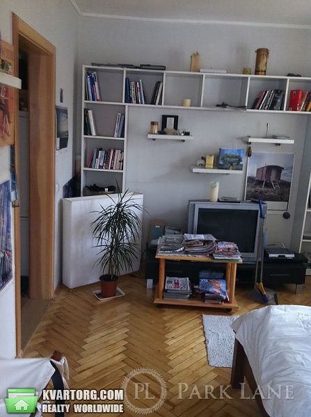 Sell 1-room apartment. Киев, Федорова — photo 6