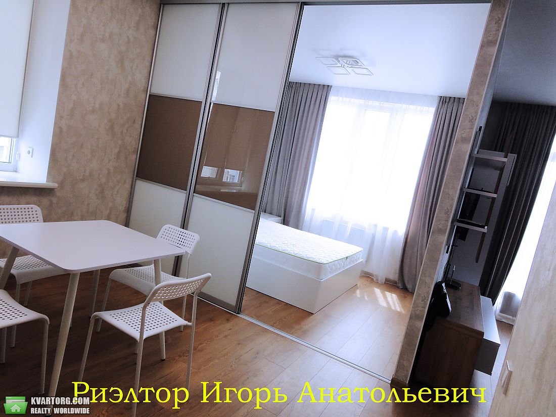 Rent out 2-room apartment. Одесса,  Гагарина пр — photo 6