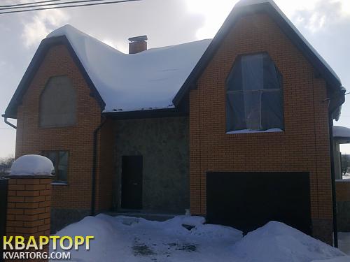 Sell house. Васильков, Мархалевка — photo 1