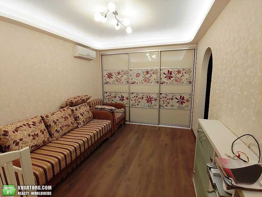 Sell 1-room apartment. Киев, иорданская — photo 2
