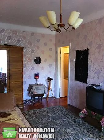 Rent out 1-room apartment. Киев,  Волгоградская — photo 4