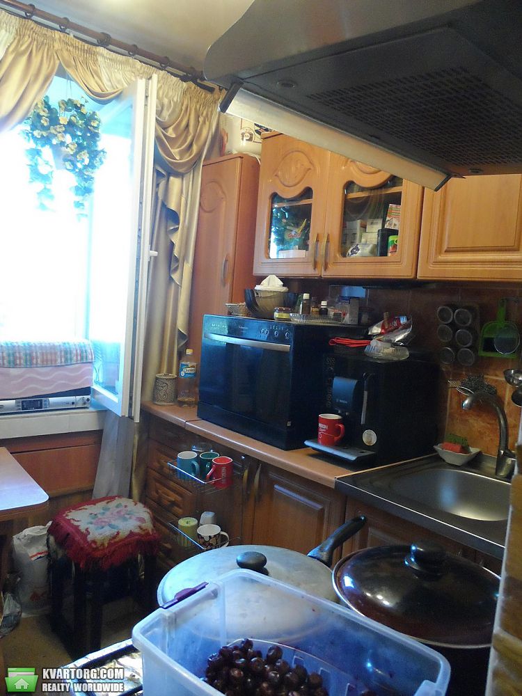 Sell 1-room apartment. Днепропетровск, пр. Аношкина — photo 7
