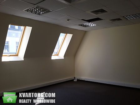 Rent out office. Киев, ул.Саксаганского — photo 1